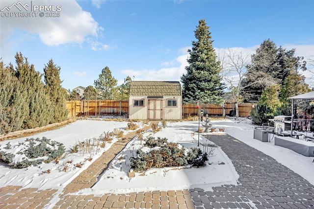 MLS Image for 9185  Estebury  ,Colorado Springs, Colorado