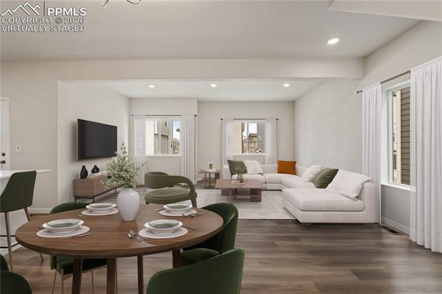 MLS Image for 2169  Zipline  ,Colorado Springs, Colorado
