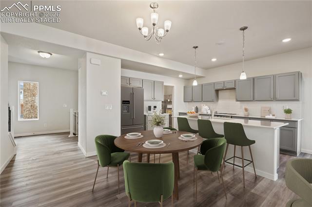 MLS Image for 2169  Zipline  ,Colorado Springs, Colorado