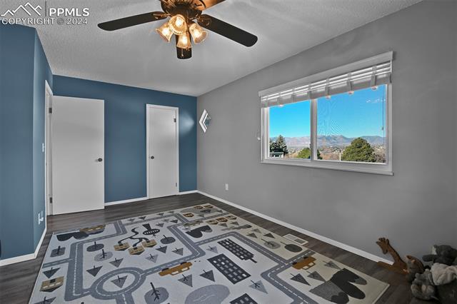 MLS Image for 4555  Bell Flower  ,Colorado Springs, Colorado