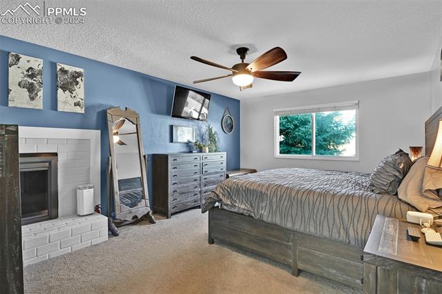 MLS Image for 4555  Bell Flower  ,Colorado Springs, Colorado