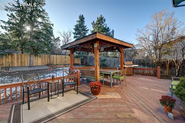 MLS Image for 4555  Bell Flower  ,Colorado Springs, Colorado