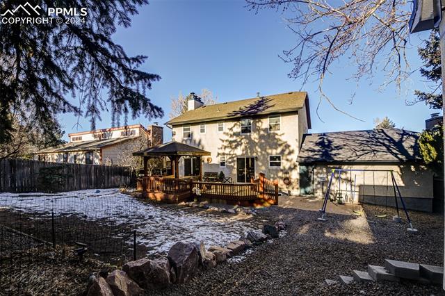 MLS Image for 4555  Bell Flower  ,Colorado Springs, Colorado