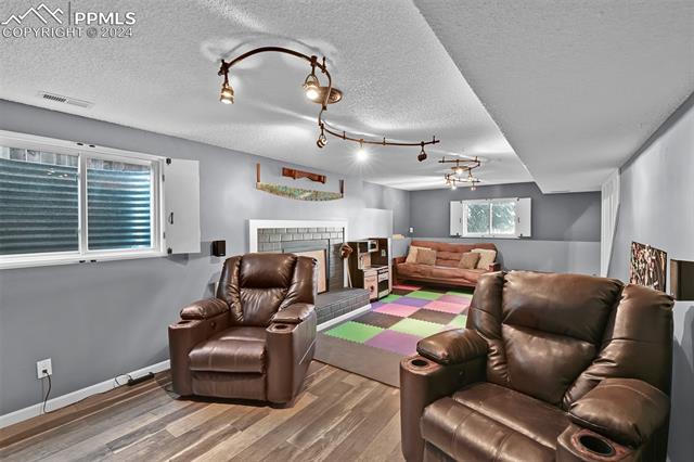 MLS Image for 4555  Bell Flower  ,Colorado Springs, Colorado