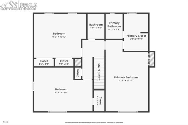 MLS Image for 4555  Bell Flower  ,Colorado Springs, Colorado