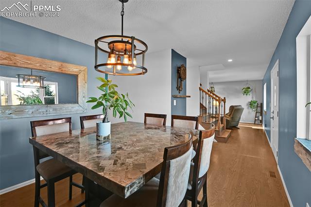 MLS Image for 4555  Bell Flower  ,Colorado Springs, Colorado