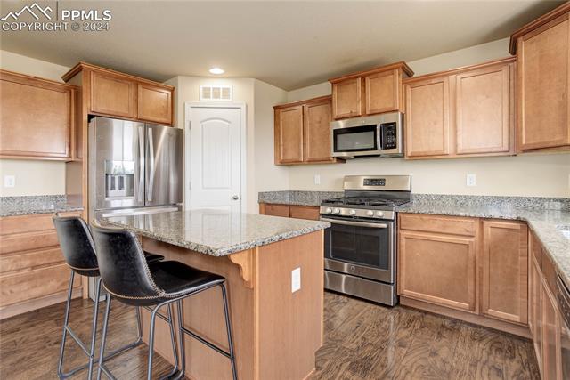 MLS Image for 9144  Vanderwood  ,Colorado Springs, Colorado