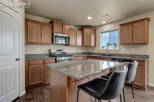 MLS Image for 9144  Vanderwood  ,Colorado Springs, Colorado