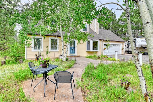 18210  Pine Vista  , colorado springs  House Search MLS Picture