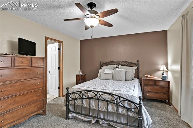 MLS Image for 5971  Pioneer Mesa  ,Colorado Springs, Colorado