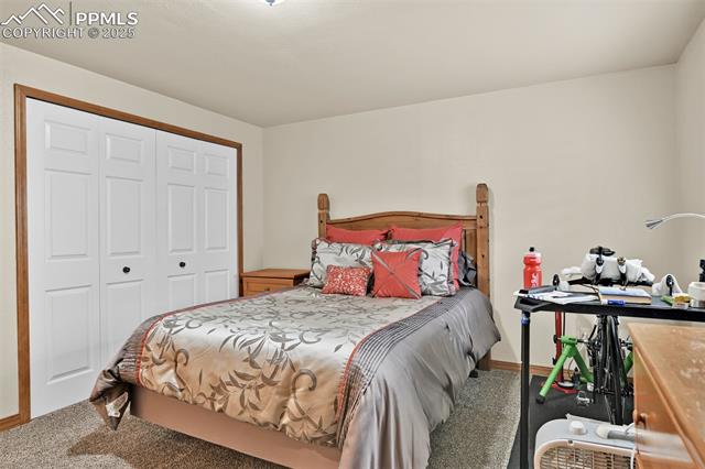 MLS Image for 5971  Pioneer Mesa  ,Colorado Springs, Colorado