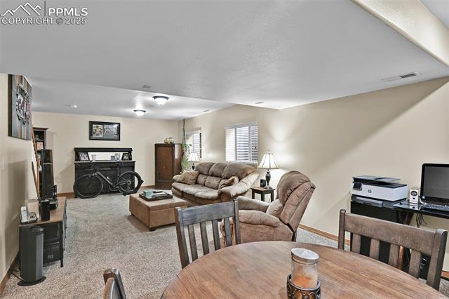 MLS Image for 5971  Pioneer Mesa  ,Colorado Springs, Colorado