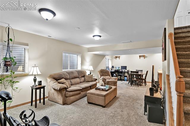 MLS Image for 5971  Pioneer Mesa  ,Colorado Springs, Colorado