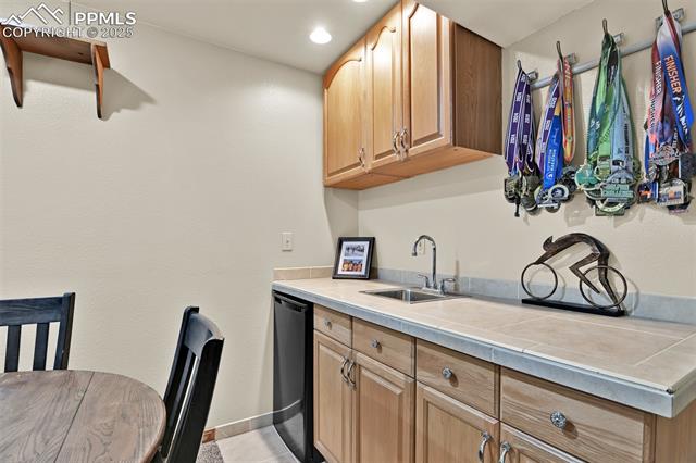 MLS Image for 5971  Pioneer Mesa  ,Colorado Springs, Colorado