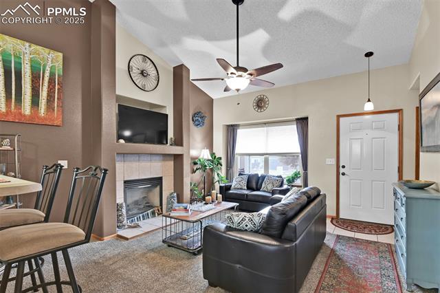 MLS Image for 5971  Pioneer Mesa  ,Colorado Springs, Colorado