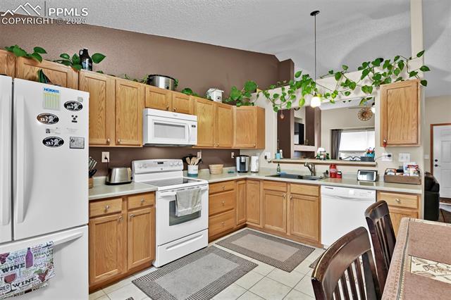 MLS Image for 5971  Pioneer Mesa  ,Colorado Springs, Colorado