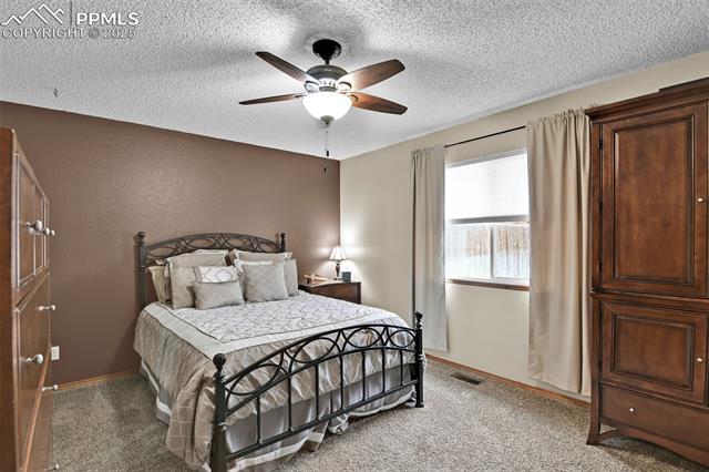 MLS Image for 5971  Pioneer Mesa  ,Colorado Springs, Colorado