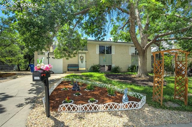 6945  Sullivan  , colorado springs  House Search MLS Picture
