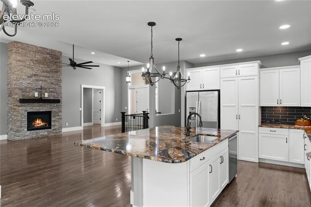 MLS Image for 1462  Summerglow  ,Monument, Colorado