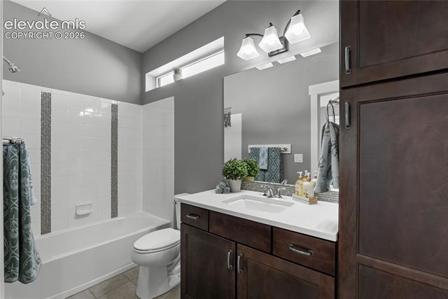 MLS Image for 1462  Summerglow  ,Monument, Colorado