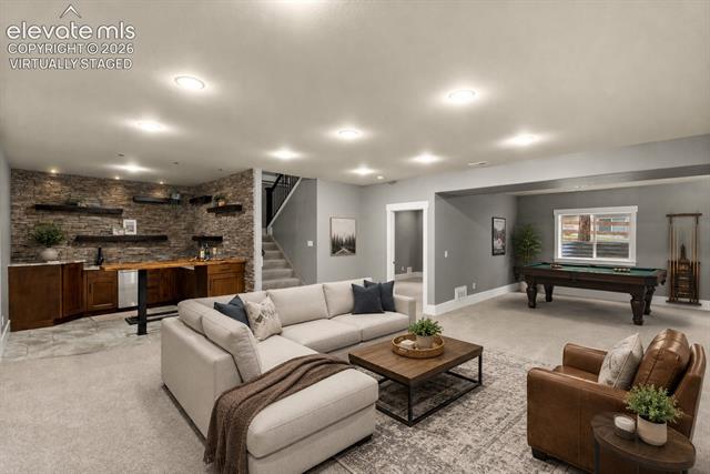 MLS Image for 1462  Summerglow  ,Monument, Colorado