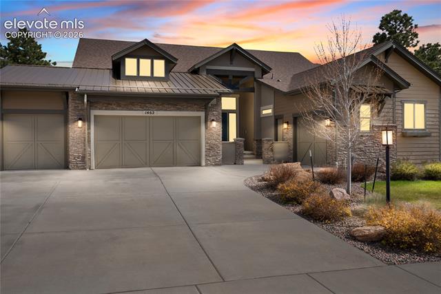 MLS Image for 1462  Summerglow  ,Monument, Colorado