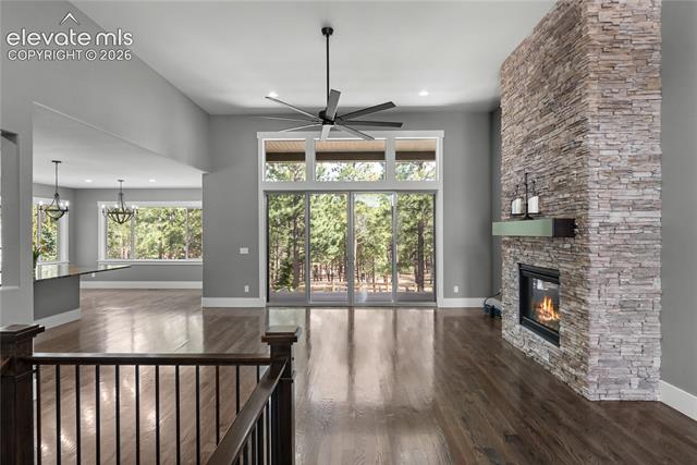 MLS Image for 1462  Summerglow  ,Monument, Colorado