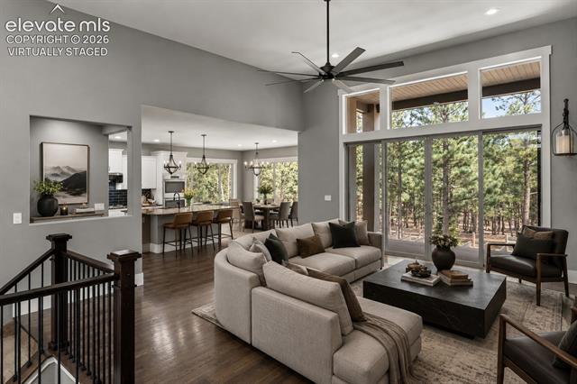 MLS Image for 1462  Summerglow  ,Monument, Colorado