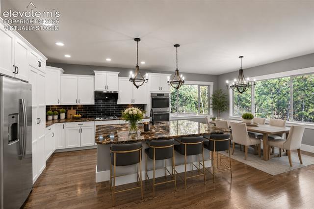 MLS Image for 1462  Summerglow  ,Monument, Colorado