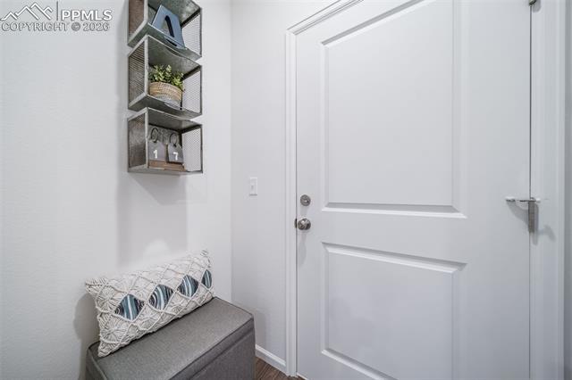 MLS Image for 5779  Bowerman  ,Colorado Springs, Colorado