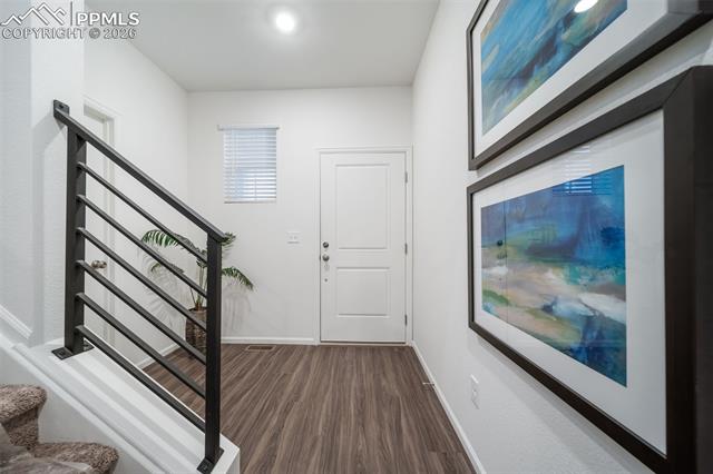MLS Image for 5779  Bowerman  ,Colorado Springs, Colorado