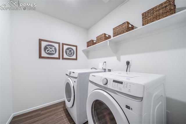 MLS Image for 5779  Bowerman  ,Colorado Springs, Colorado
