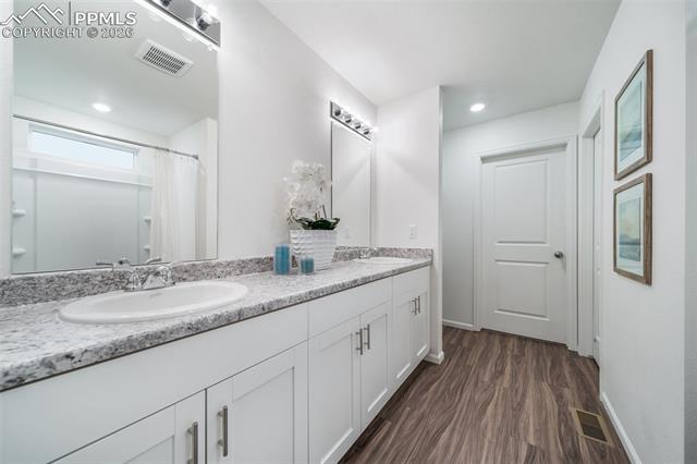 MLS Image for 5779  Bowerman  ,Colorado Springs, Colorado