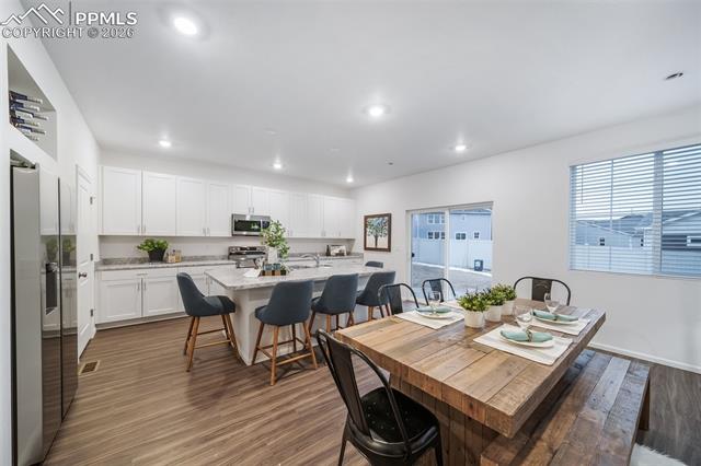 MLS Image for 5779  Bowerman  ,Colorado Springs, Colorado