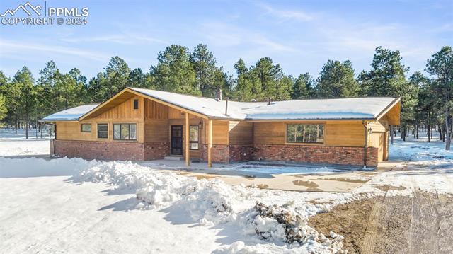 8225  Wranglers  , colorado springs  House Search MLS Picture