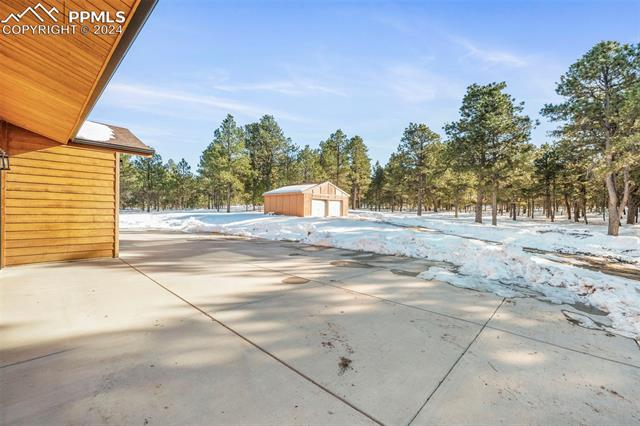 MLS Image for 8225  Wranglers  ,Colorado Springs, Colorado