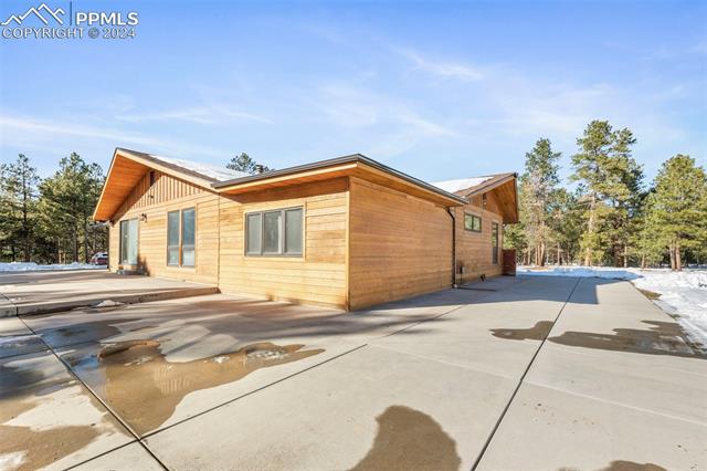 MLS Image for 8225  Wranglers  ,Colorado Springs, Colorado