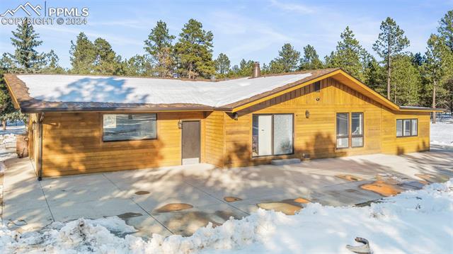 MLS Image for 8225  Wranglers  ,Colorado Springs, Colorado