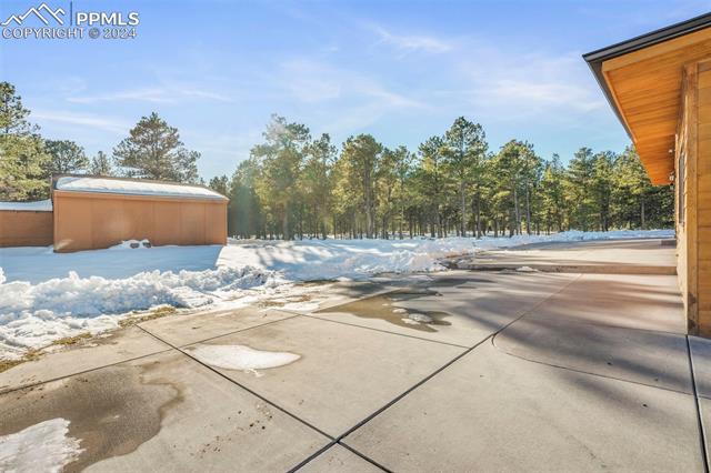 MLS Image for 8225  Wranglers  ,Colorado Springs, Colorado