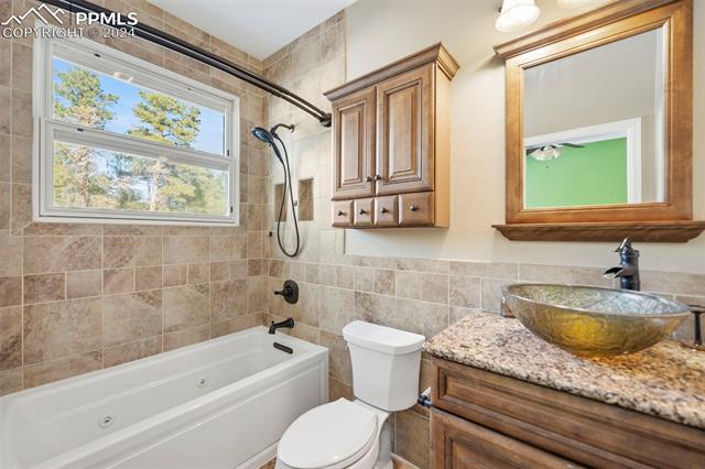 MLS Image for 8225  Wranglers  ,Colorado Springs, Colorado