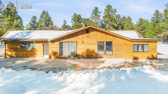 MLS Image for 8225  Wranglers  ,Colorado Springs, Colorado