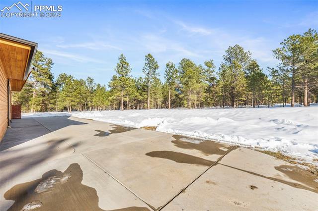 MLS Image for 8225  Wranglers  ,Colorado Springs, Colorado