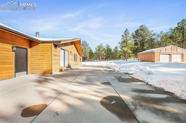 MLS Image for 8225  Wranglers  ,Colorado Springs, Colorado