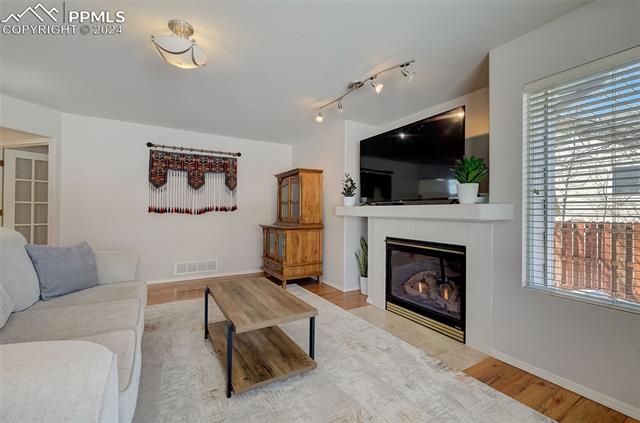 MLS Image for 17216  Buffalo Valley  ,Monument, Colorado