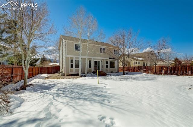 MLS Image for 17216  Buffalo Valley  ,Monument, Colorado
