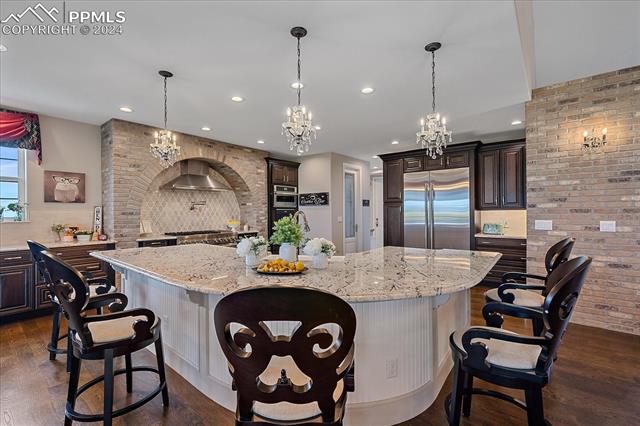 MLS Image for 25995  Cave Spring  ,Elbert, Colorado