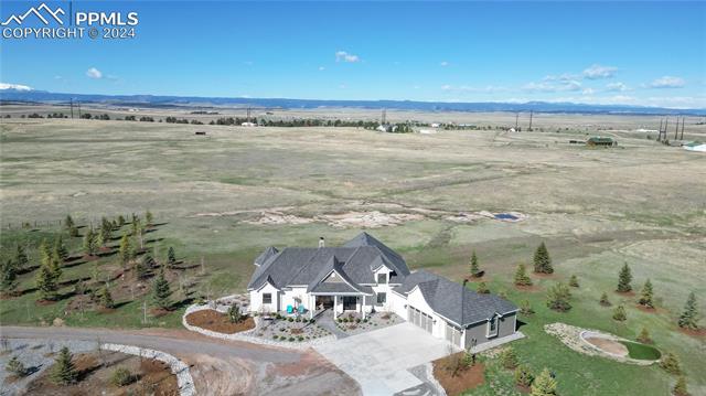 MLS Image for 25995  Cave Spring  ,Elbert, Colorado