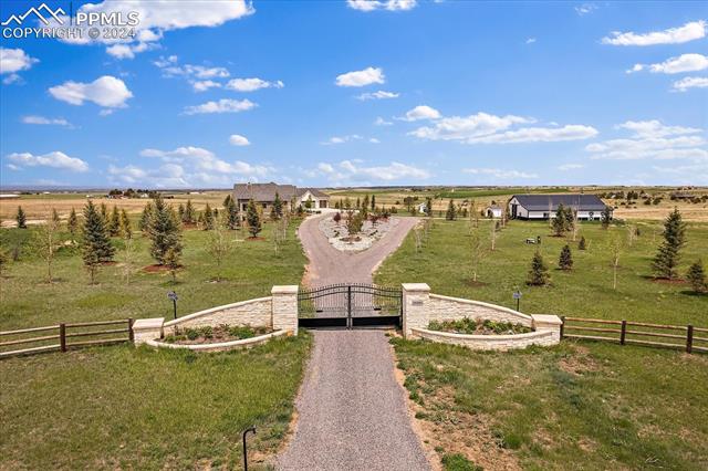 MLS Image for 25995  Cave Spring  ,Elbert, Colorado