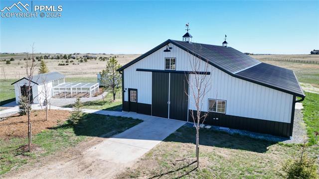 MLS Image for 25995  Cave Spring  ,Elbert, Colorado