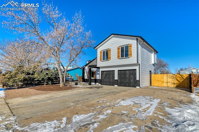 MLS Image for 909 N Candlestar  ,Fountain, Colorado